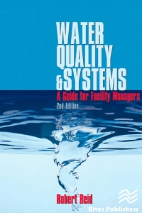 Cover image: Water Quality Systems 2nd edition 9780824740108