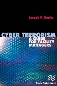 Immagine di copertina: Cyber Terrorism 1st edition 9780824742911