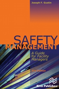 表紙画像: Safety Management 2nd edition 9780824750404