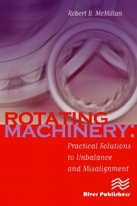 Cover image: Rotating Machinery 1st edition 9780824750527