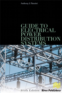 Cover image: Guide to Electrical Power Distribution Systems, Sixth Edition 6th edition 9780849336669