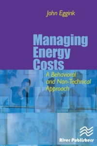 Cover image: Managing Energy Costs 1st edition 9780849382017