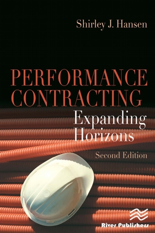 Cover image: Performance Contracting 2nd edition 9788770045803