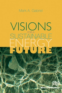 Imagen de portada: Visions for a Sustainable Energy Future 1st edition 9780849398179