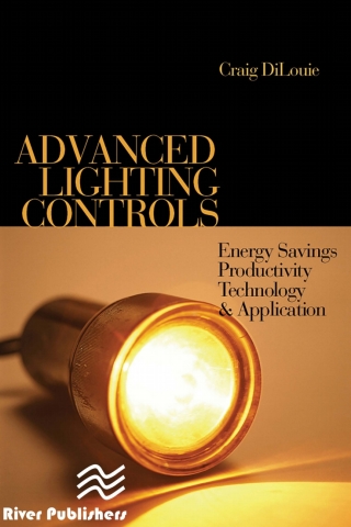 Cover image: Advanced Lighting Controls 1st edition 9788770223782