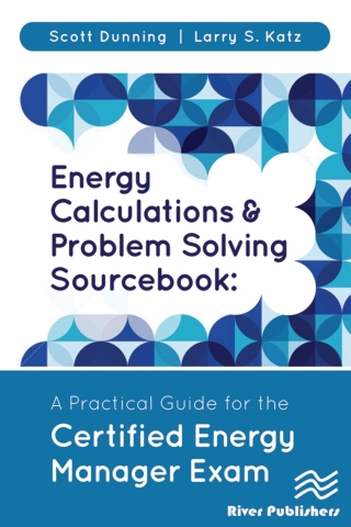 Cover image: Energy Calculations and Problem Solving Sourcebook 1st edition 9781138048522