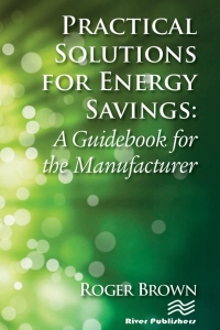 Imagen de portada: Practical Solutions for Energy Savings 1st edition 9781138311329