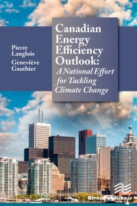 Cover image: Canadian Energy Efficiency Outlook 1st edition 9781138311336