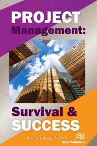 Imagen de portada: Project Management 1st edition 9788770229487