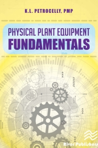 Imagen de portada: Physical Plant Equipment Fundamentals 1st edition 9781138616097