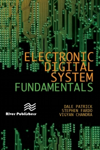 Cover image: Electronic Digital System Fundamentals 1st edition 9781420067743