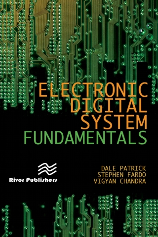 Imagen de portada: Electronic Digital System Fundamentals 1st edition 9781420067743