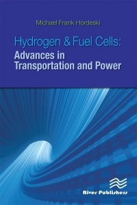 Cover image: Hydrogen & Fuel Cells 1st edition 9781420071566