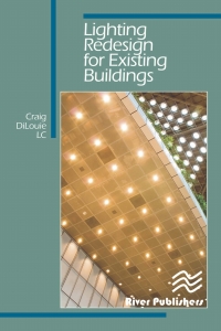 Cover image: Lighting Redesign for Existing Buildings 1st edition 9781420083859