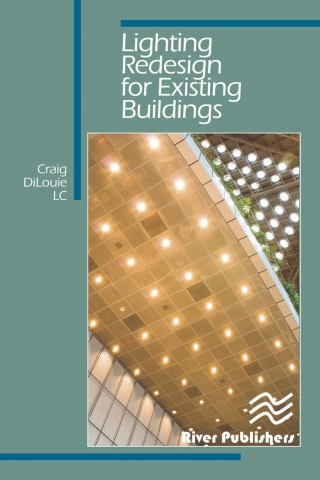 Cover image: Lighting Redesign for Existing Buildings 1st edition 9788770045414