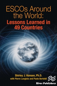Immagine di copertina: ESCOs Around the World 1st edition 9781439811016