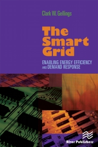 Cover image: The Smart Grid 1st edition 9781032792866