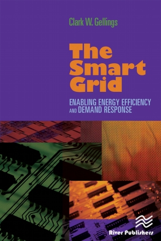 Cover image: The Smart Grid 1st edition 9788770045575