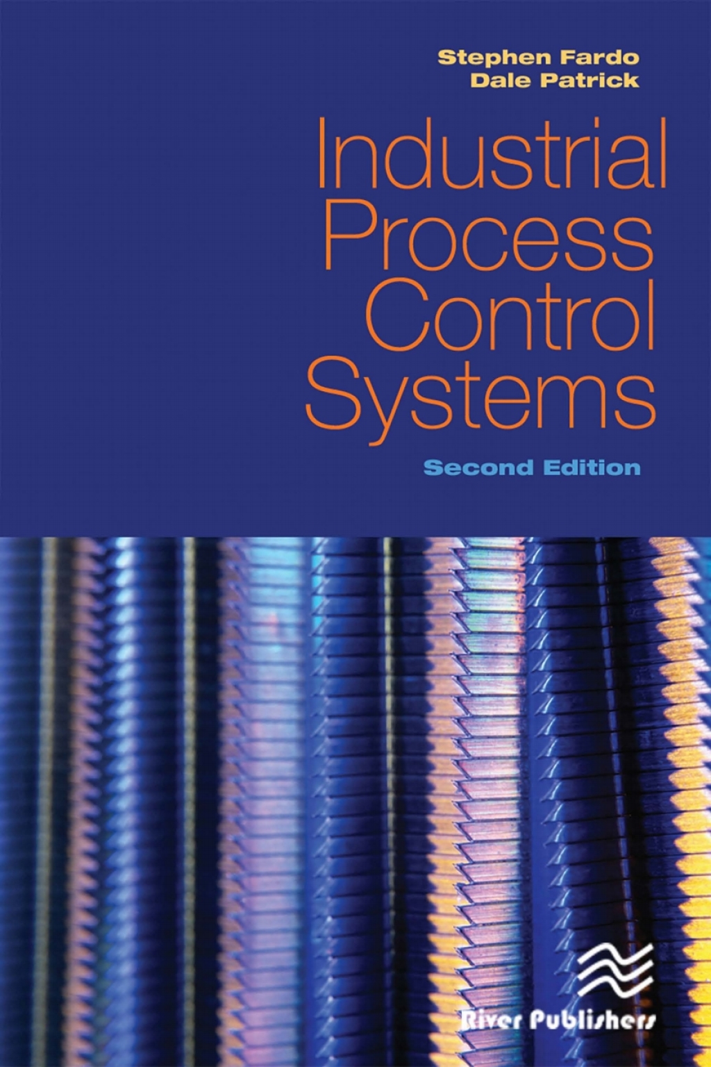 Industrial Process Control Systems, Second Edition 2nd Edition