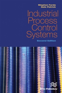 Cover image: Industrial Process Control Systems, Second Edition 2nd edition 9781138113305