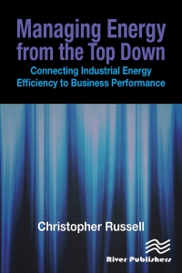 Cover image: Managing Energy From the Top Down 1st edition 9781439829967