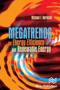 Cover image: Megatrends for Energy Efficiency and Renewable Energy 1st edition 9781439853542