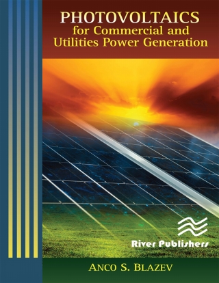 表紙画像: Photovoltaics for Commercial and Utilities Power Generation 1st edition 9781439856314