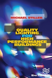 Cover image: Quality Lighting for High Performance Buildings 1st edition 9781466501300