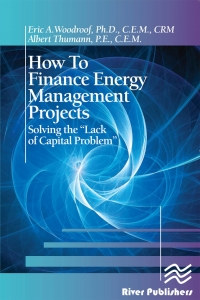 Omslagafbeelding: How to Finance Energy Management Projects 1st edition 9788770229173