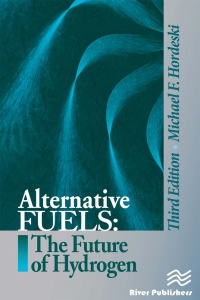 Cover image: Alternative Fuels 3rd edition 9781466580244