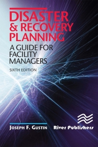 Titelbild: Disaster and Recovery Planning 6th edition 9788770229203