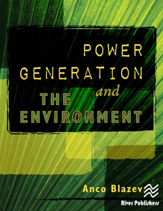 Cover image: Power Generation and the Environment 1st edition 9781482222999
