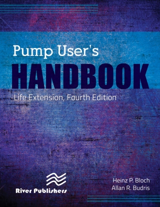 Imagen de portada: Pump User's Handbook 4th edition 9781482228649