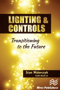 Cover image: Lighting & Controls 1st edition 9781482236835
