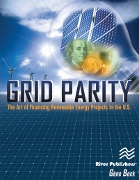 Cover image: Grid Parity 1st edition 9788770229241