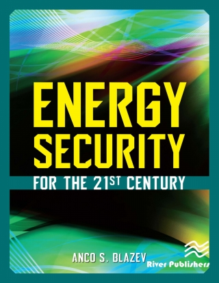 Cover image: Energy Security for the 21st Century 1st edition 9781498709668