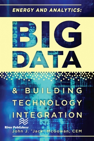 Cover image: Energy and Analytics 1st edition 9788770229333