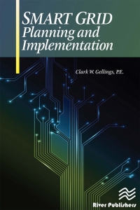 Imagen de portada: Smart Grid Planning and Implementation 1st edition 9781498747813