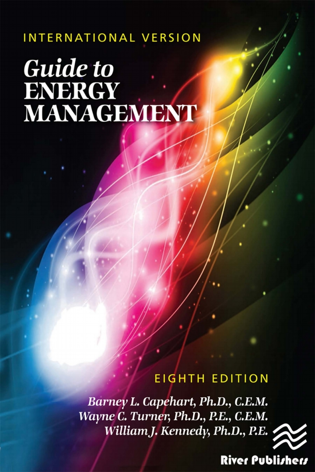 Guide to Energy Management – International Version 8th Edition