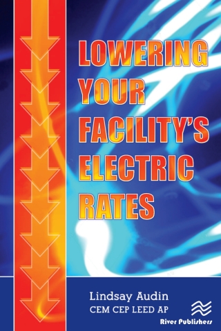 Titelbild: Lowering Your Facility’s Electric Rates 1st edition 9781138303140