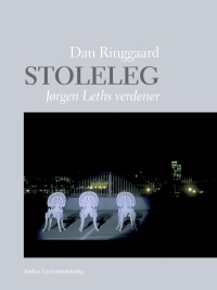 Imagen de portada: Stoleleg 1st edition 9788771240351