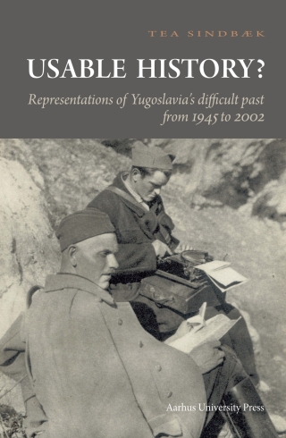 Cover image: Usable History? 9788779345683