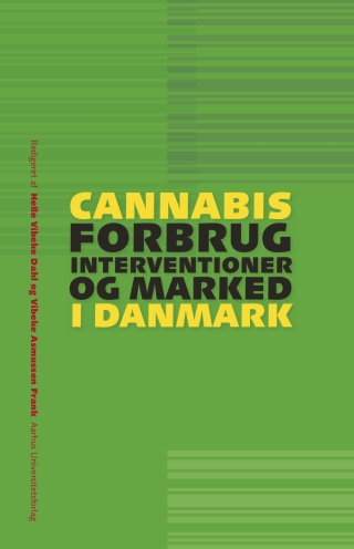 Imagen de portada: Cannabis 1st edition 9788771240368