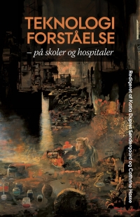 Cover image: Teknologiforstaelse 1st edition 9788771240436