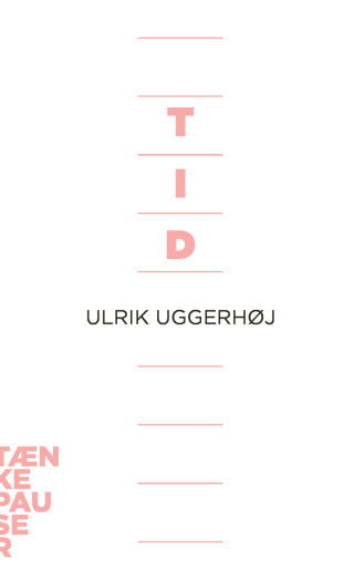 Cover image: Tid 1st edition 9788771241419