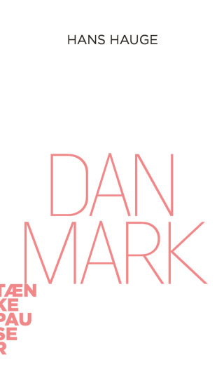 Imagen de portada: Danmark 9788771240856