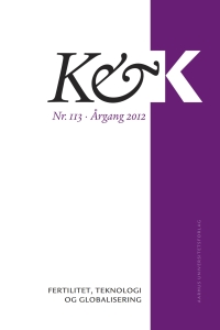 Cover image: K&K 113 1st edition