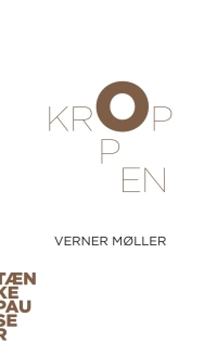 Titelbild: Kroppen 1st edition 9788771241099