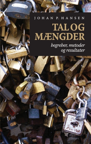 Omslagafbeelding: Tal og mængder 1st edition 9788771240337