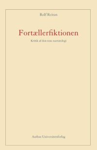 صورة الغلاف: FortAellerfiktionen 1st edition 9788779340237